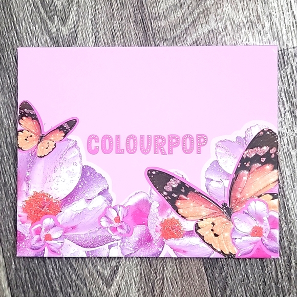 New Colourpop Palette - Picture 3 of 4